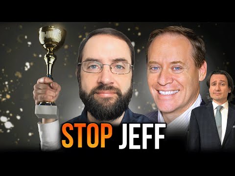 Michael Green: Nobody Wants Jeff Snider to Win [Eurodollar University, Ep. 216]