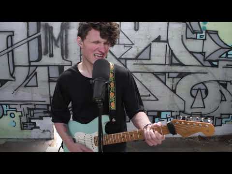 "I Have To Return Some Video Tapes" Live at the Buffalo Silos [OFFICIAL "LIVE" PLAY THROUGH]