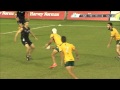 2015 World Cup Men S Open Grand Final Australia V New Zealand