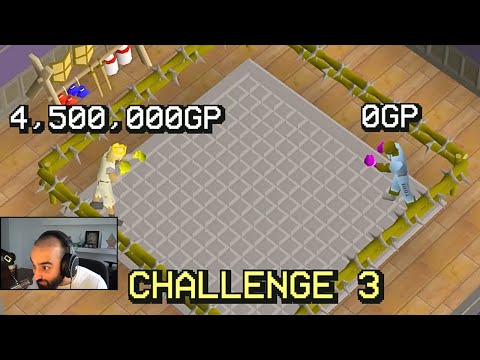 Odablock dies laughing at Torvesta vs Skill Specs