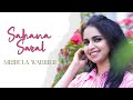 SAHANA SARAL MRIDULA WARRIER Mridulawarrier