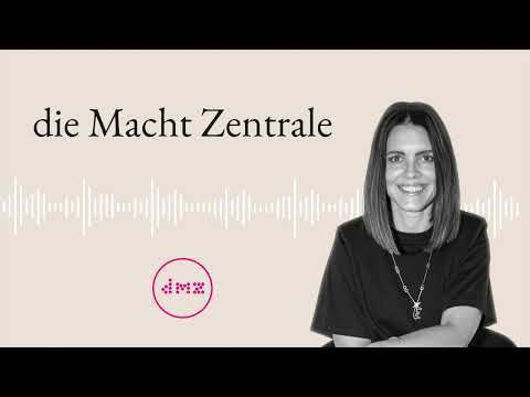 Die Macht Zentrale - 20 - Evelyn Weigert
