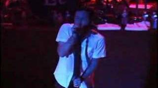 Lit - &quot;Moonshine&quot; 5/31/03, Anaheim, CA.