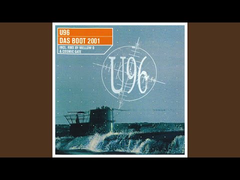 Das Boot 2001 (Radio Edit)