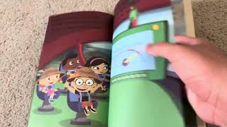 Download lagu Book/Video game update mp3