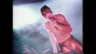 The Tubes - Mondo Bondage VHS Video