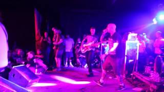 Gorilla Biscuits - Time Flies