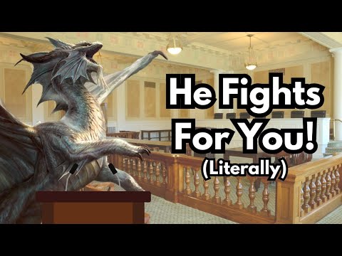 Need a TPK? Hire Bahamut!