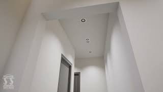 Modern Clinic Architectural Walkthrough | Healthcare Design Visualizat