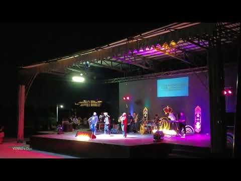 Tak Sebanding Feat Jesenn - Sidney Mohede (Praise & Worship Team - GBI Ekklesia Palangkaraya)