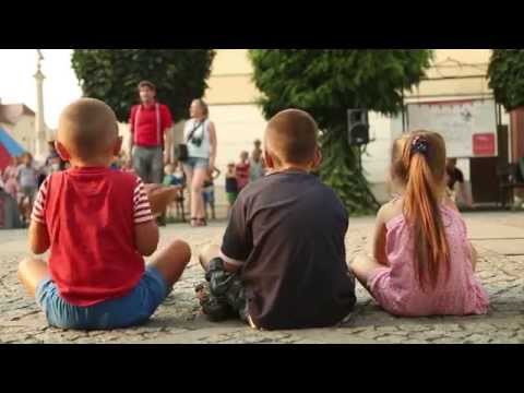 Festiwal OFCA 2015 (Oleśnicki Festiwal Cyrkowo Artystyczny)