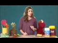 Sesame Street Amy Adams Ingredient