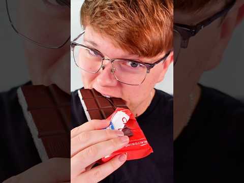 $1 vs $500 Chocolate Bar