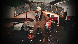 Tadoe – Bleed feat. Big Opp (Official Audio)