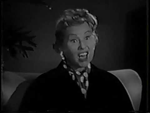 General Electric Theater - Nobody's Child