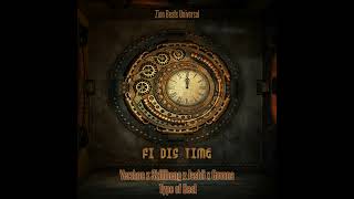Vershon x Skillibeng x Jashii x Govana -- Fi dis time beat #dancehallinstrumental #beatsforsale