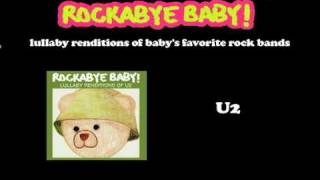 Lullaby Rendition of Pink Floyd's "Brain Damage"