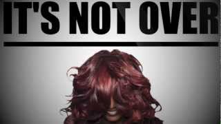 Chaka Khan *It&#39;s Not Over (Papercha$er Remix)* feat. Lecrae