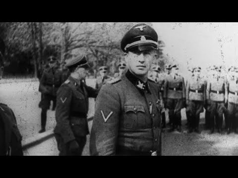 Heydrich: The Successor Hitler Never Had