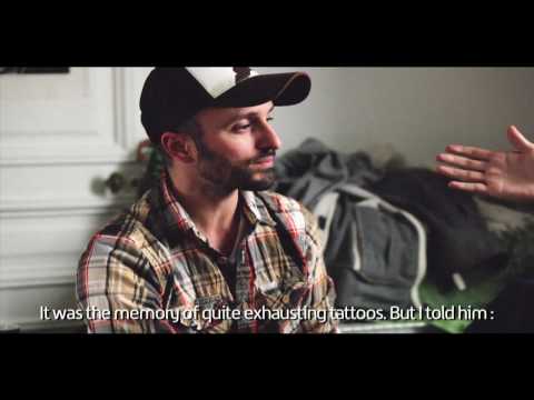 Interview with 'Make The Girl Dance'