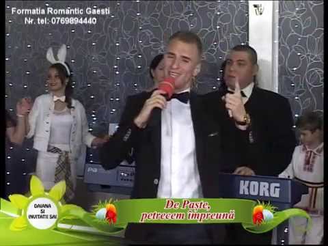 Formatie nunta Pitesti Bucuresti [ muzica de petrecere ]