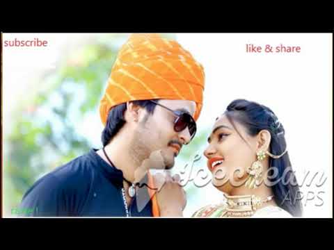 Raste Raste chalti bnna sa - RAJSTHANI DJ SONG 2018- बन्ना बन्नी song 2018 - MARWARI DJ VIDEO