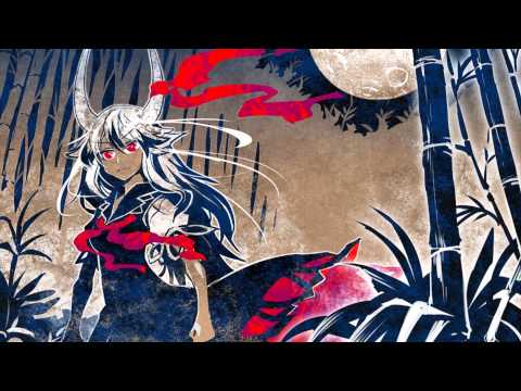 IN Last Word Theme: Eastern Youkai Beauty (Re-Extended)
