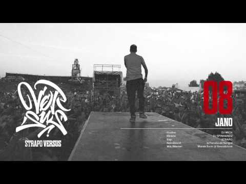 Strapo - Jano (prod. DJ Wich)
