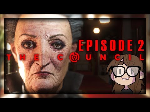 [ The Council ] Is my mother a killer? - Episode 2