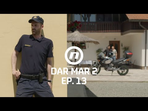 Nino u akciji - Dar Mar 2 - epizoda 13