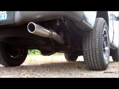 FLOWMASTER SUPER 50 DELTA FLOW MUFFLER