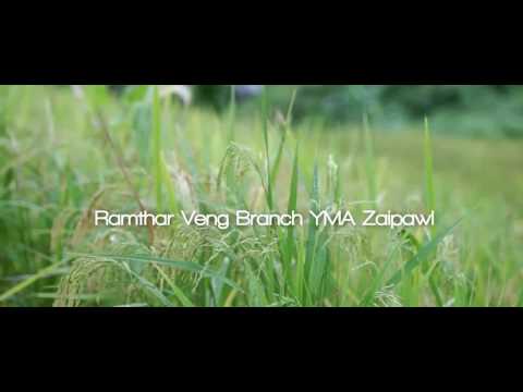 Turnipui kan dodai - Rokunga, Ramthar Veng YMA Zaipawl 2016