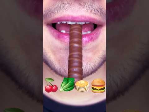 Chocolate roll cocoa spiral glowing with sweetness