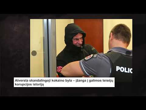 TAIKINYS NR. 1 - KRIMINALINĖ LIETUVOS ZONA SU DAILIUMI DARGIU - SE3_3