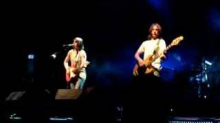 charlotte hatherley - again - live @ Rock im Park 2007