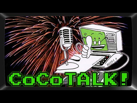 CoCoTALK! episode 193 - CoCo New Year!