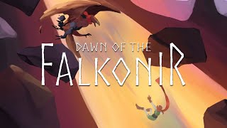 Official Dawn of the Falkonir - Release Trailer