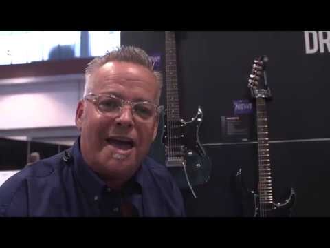 Summer NAMM 2018 - Yamaha