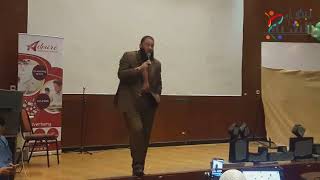 شباب ( 10 ) ريختر | إزاي تبقى هزة أرضية ؟! | د . حازم شومان image