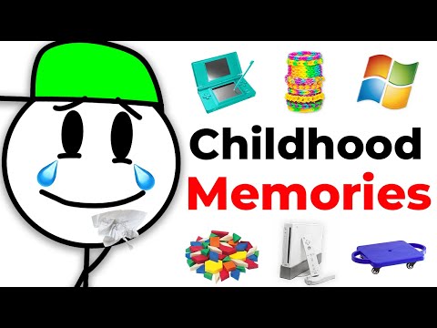 Watch This If You Grew Up In Gen Z