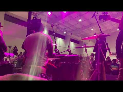 Pastor Tim Rogers & The Fellas in Pageland SC