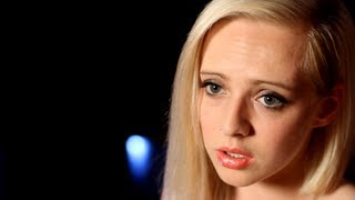 Lana Del Rey - Young and Beautiful - Official Music Video - Madilyn Bailey
