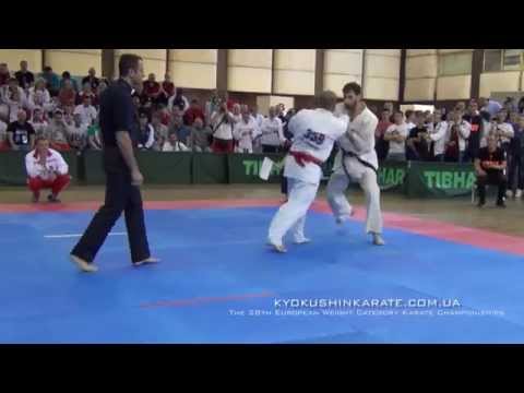 28 EC, -90 Julian Szerszen (Poland) - Giovanni Mirasole (Italy, aka)