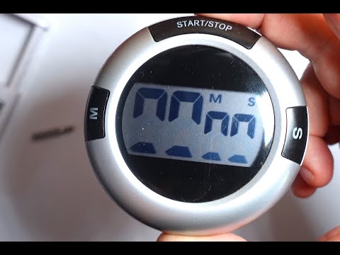 Fix unreadable LCD display, time, LCD,