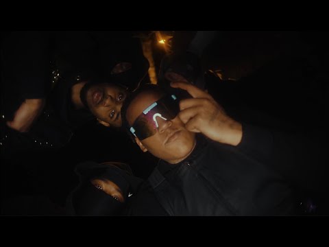 "Alicia Keys” -  MOH Twanoo/MOH CAPO AKA Greedy (Official Video)