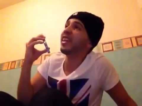 Négociant chleuh sur le bon coin mdr