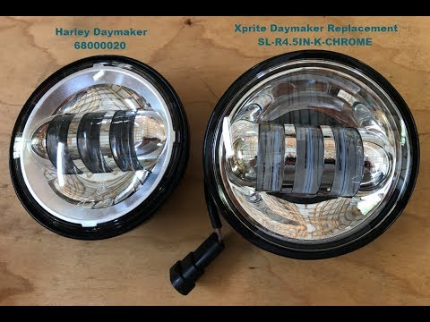 Harley DayMaker Replacement Option