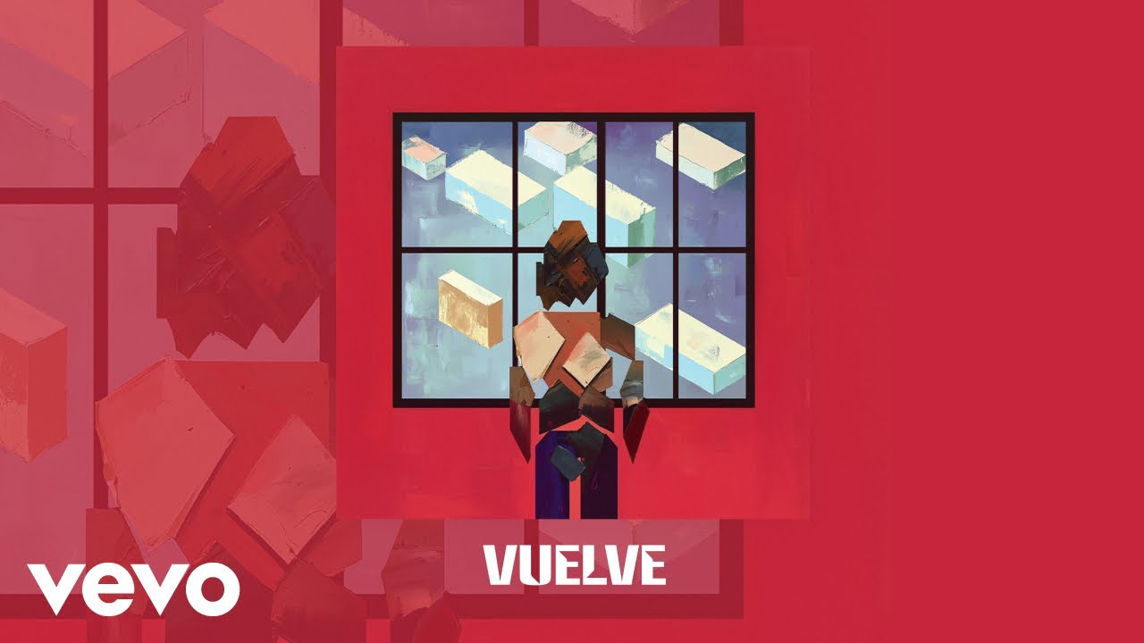 Juanes, Mon Laferte - Vuelve (Official Audio)