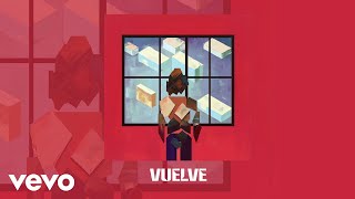Juanes, Mon Laferte - Vuelve (Official Audio)