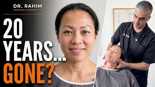 20 YEARS of Daily Migraines… Here’s Her Second Visit